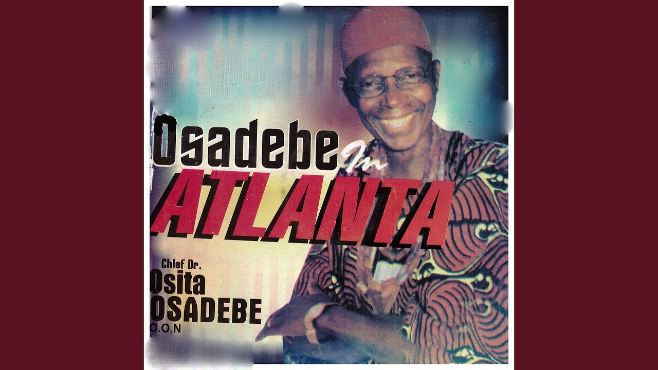 Nigeria Highlife