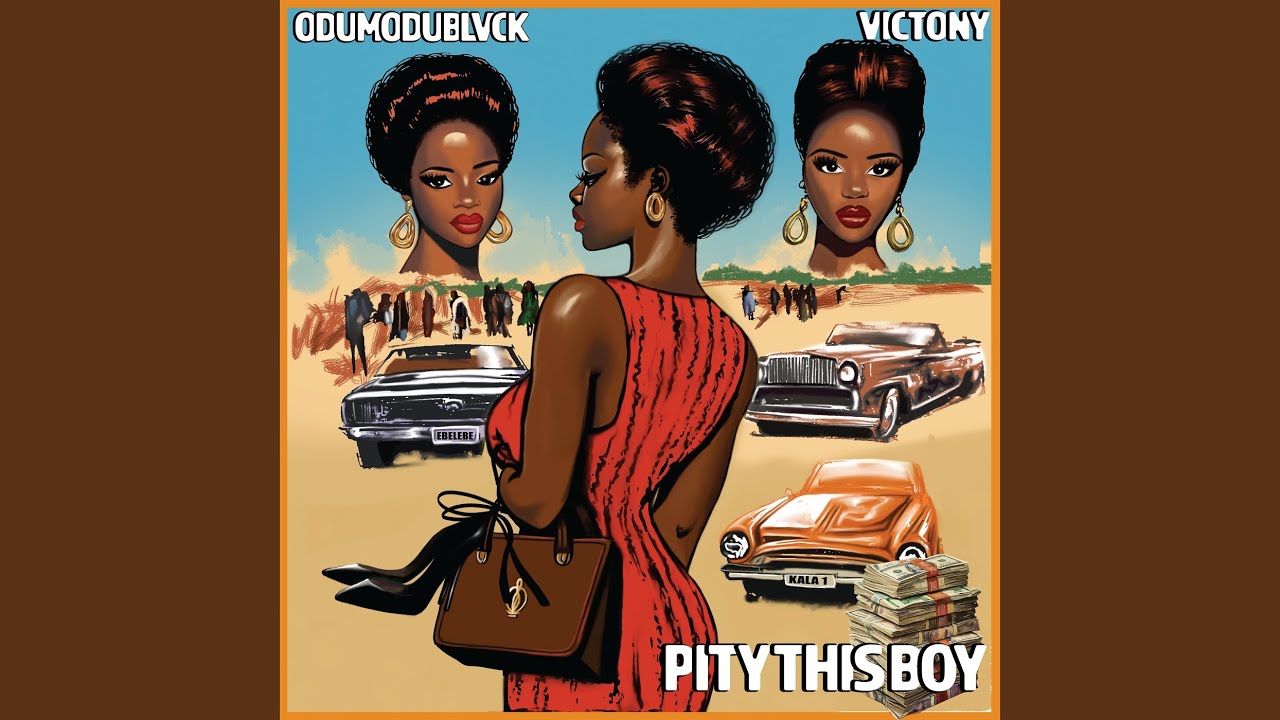 2025 Afrobeat