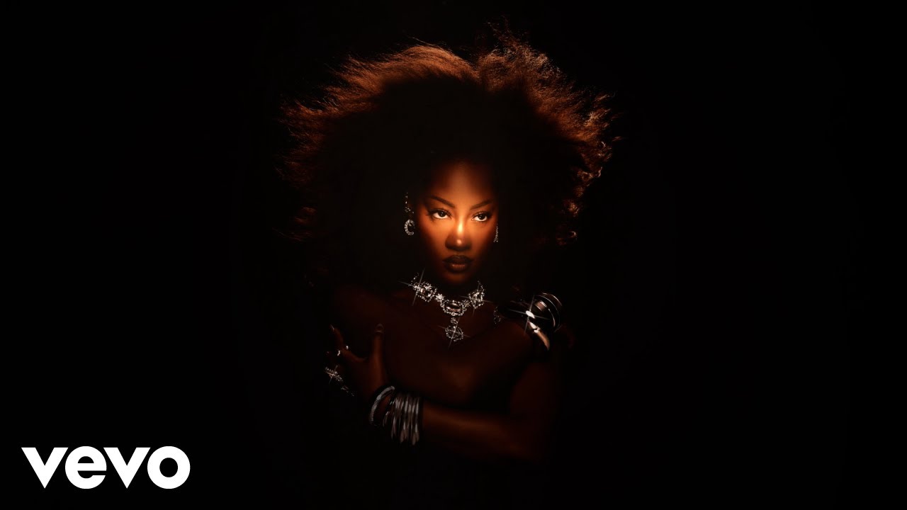 Afrobeats