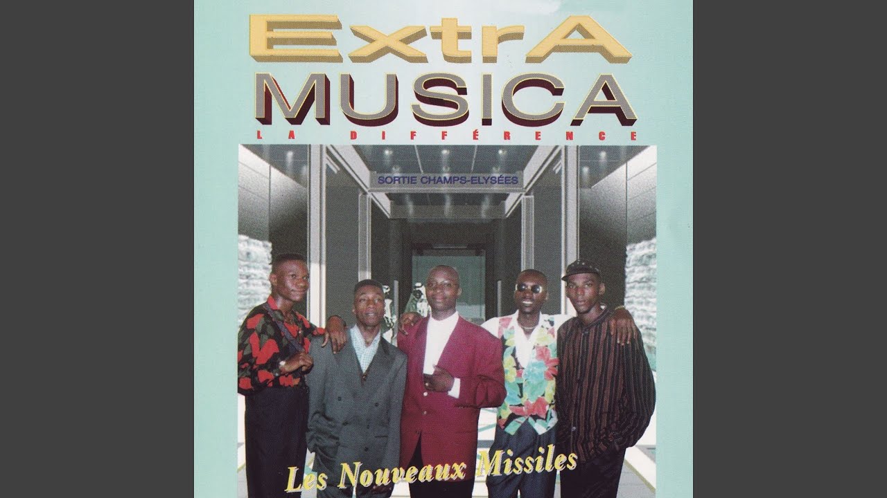 Radio Extra Musica