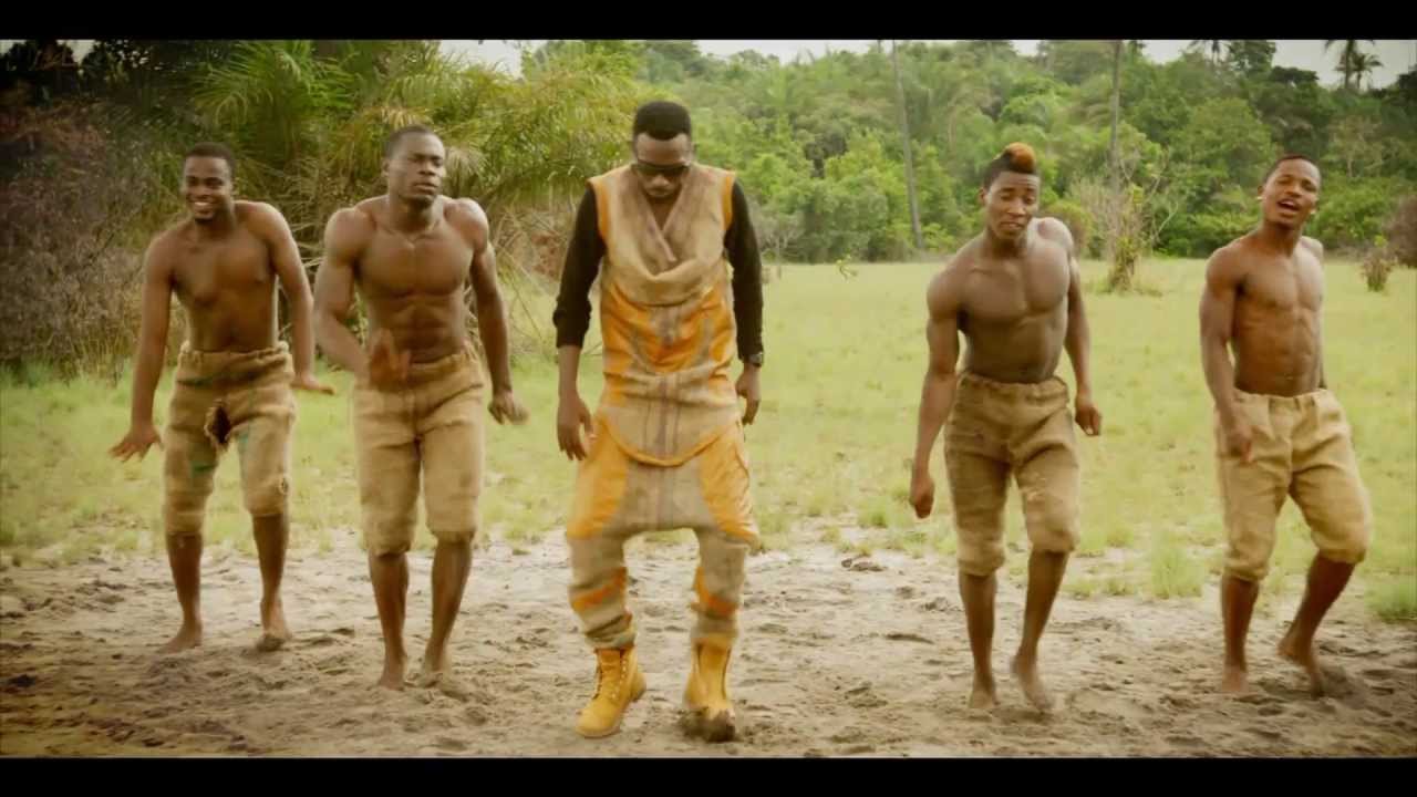 Nigeria