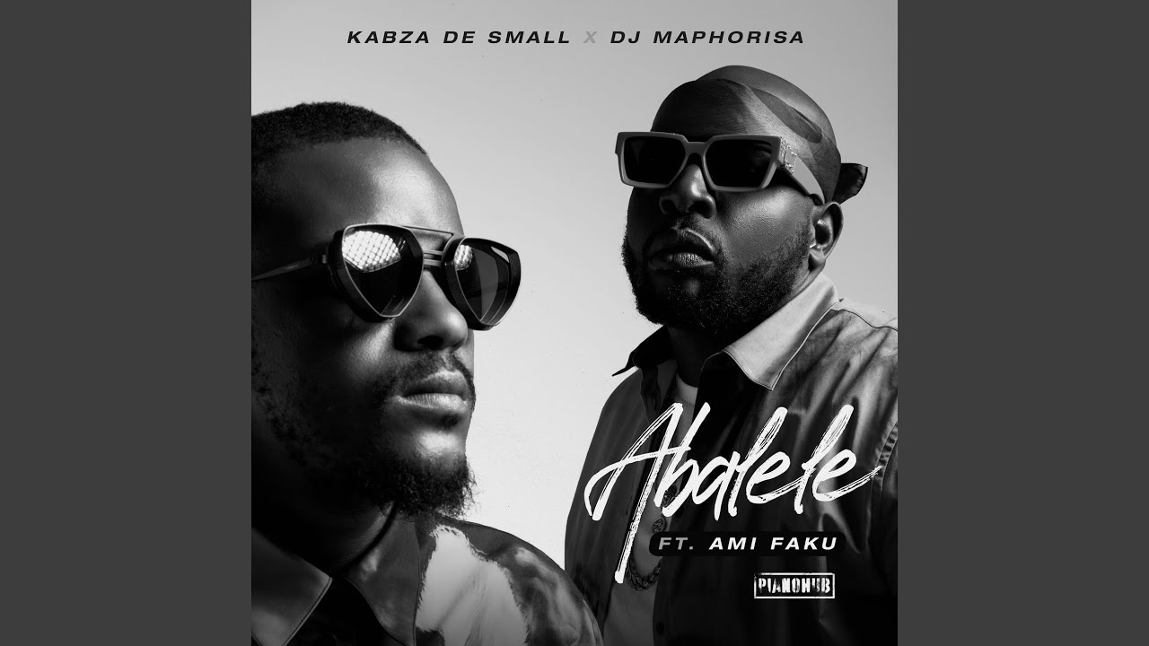 Chill Amapiano