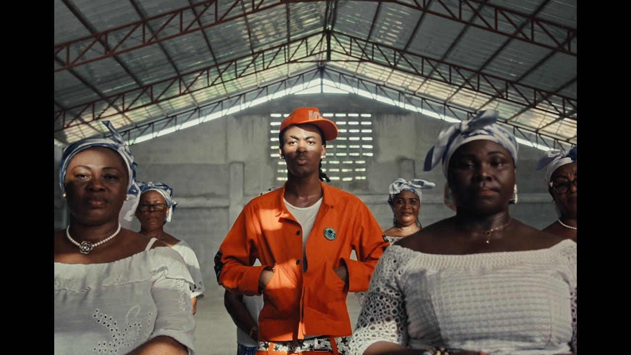 AfroCentral