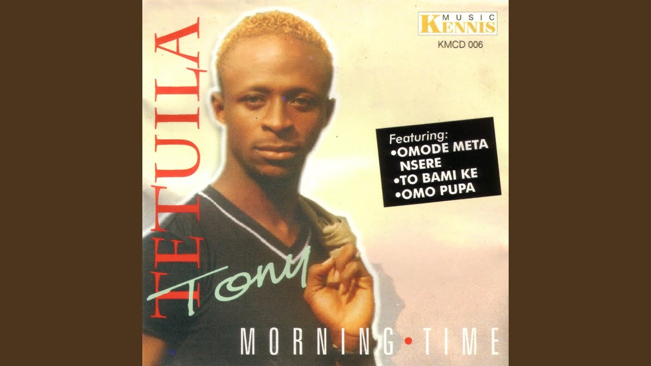 Naija 90s Hits