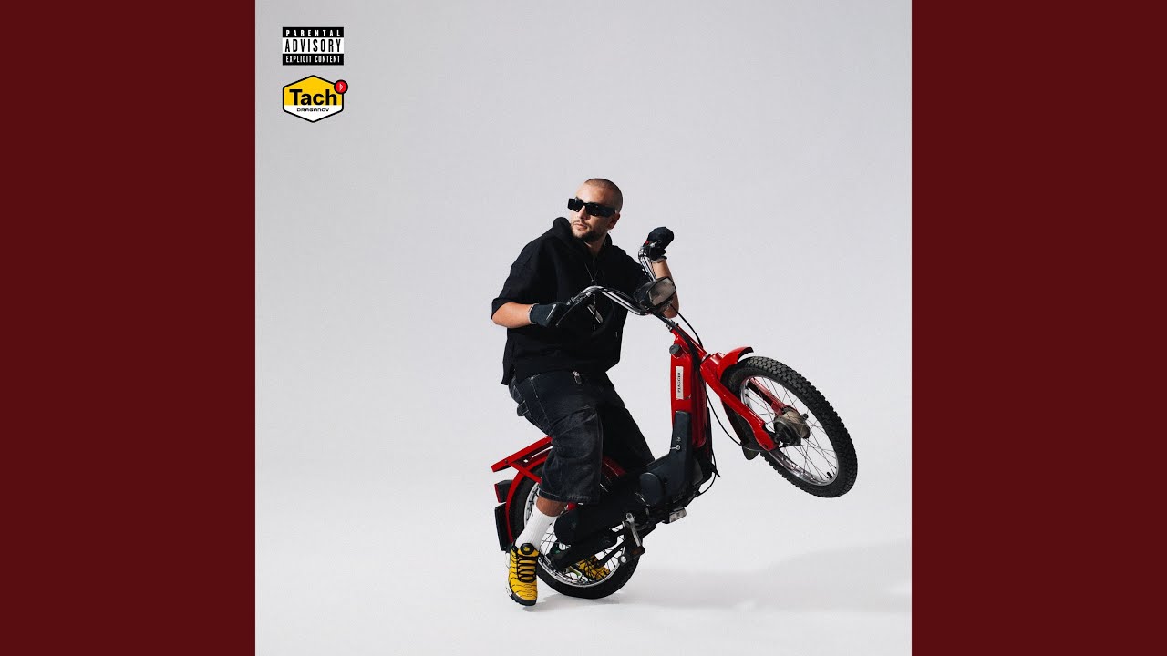 rap marocain