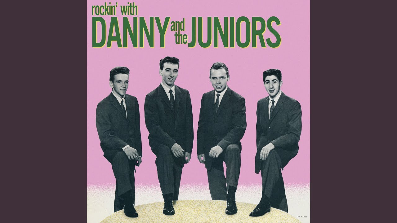 20 Rockin Greats of the 50s