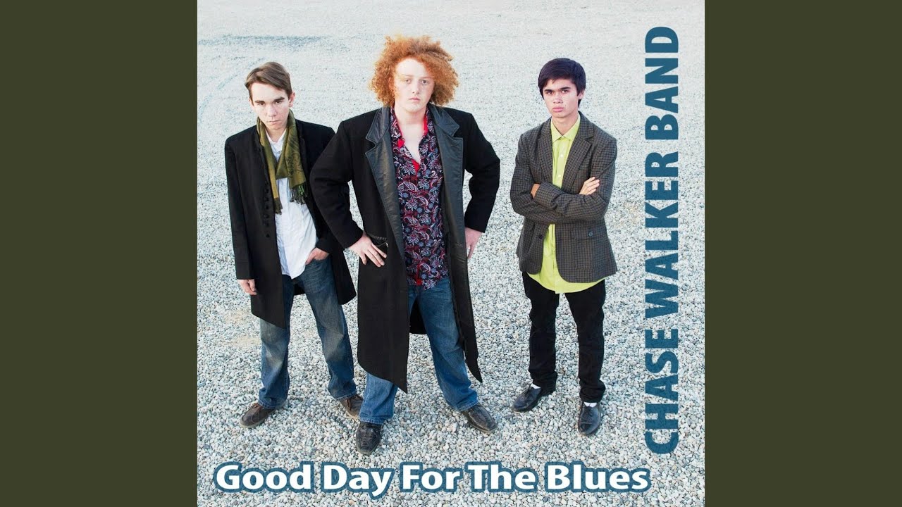 Blues rock 2024