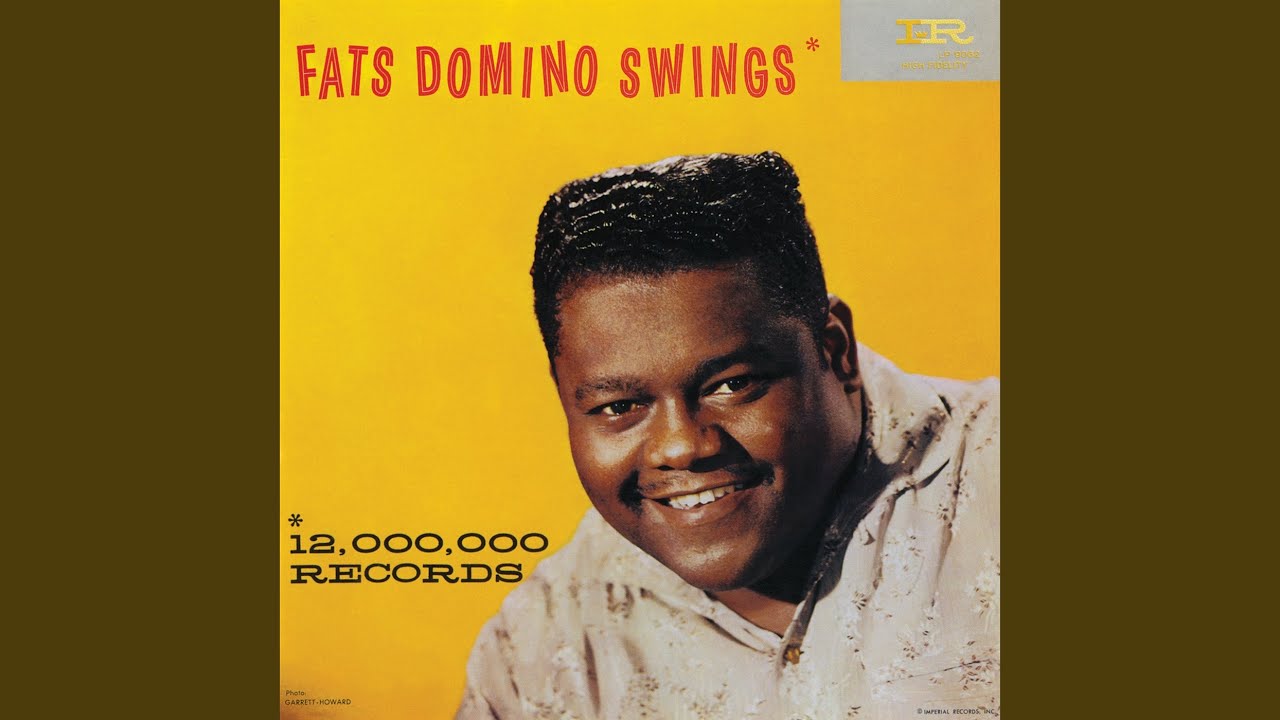 TOP rhythm and blues
