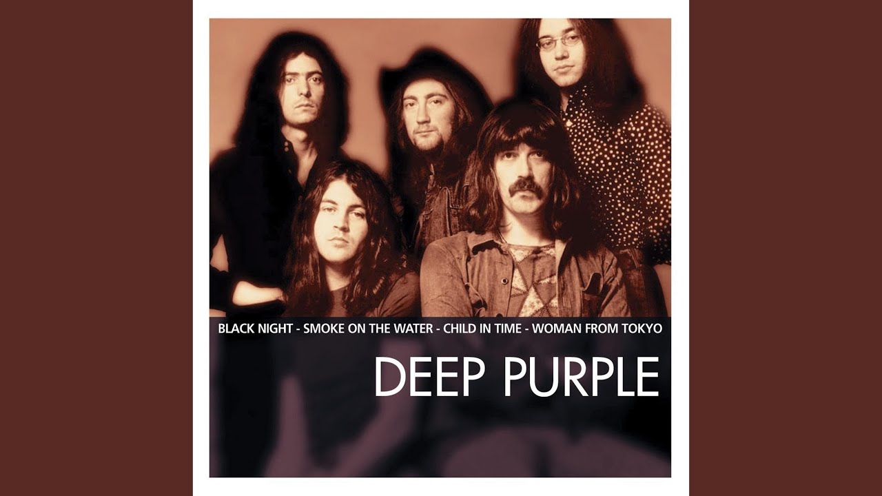deep purple