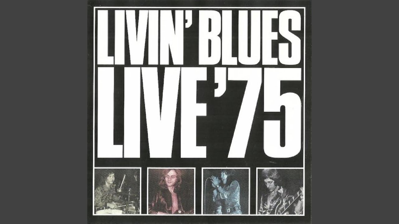 BluesRock