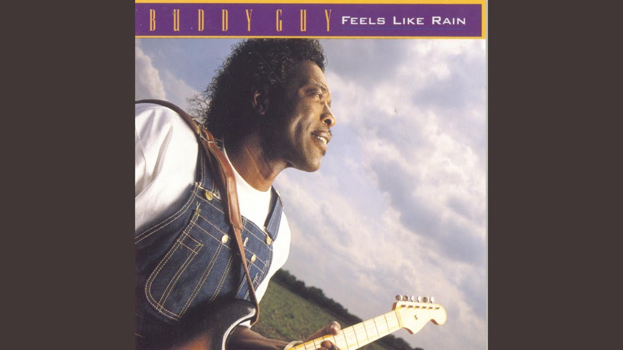 Roots of Blues
