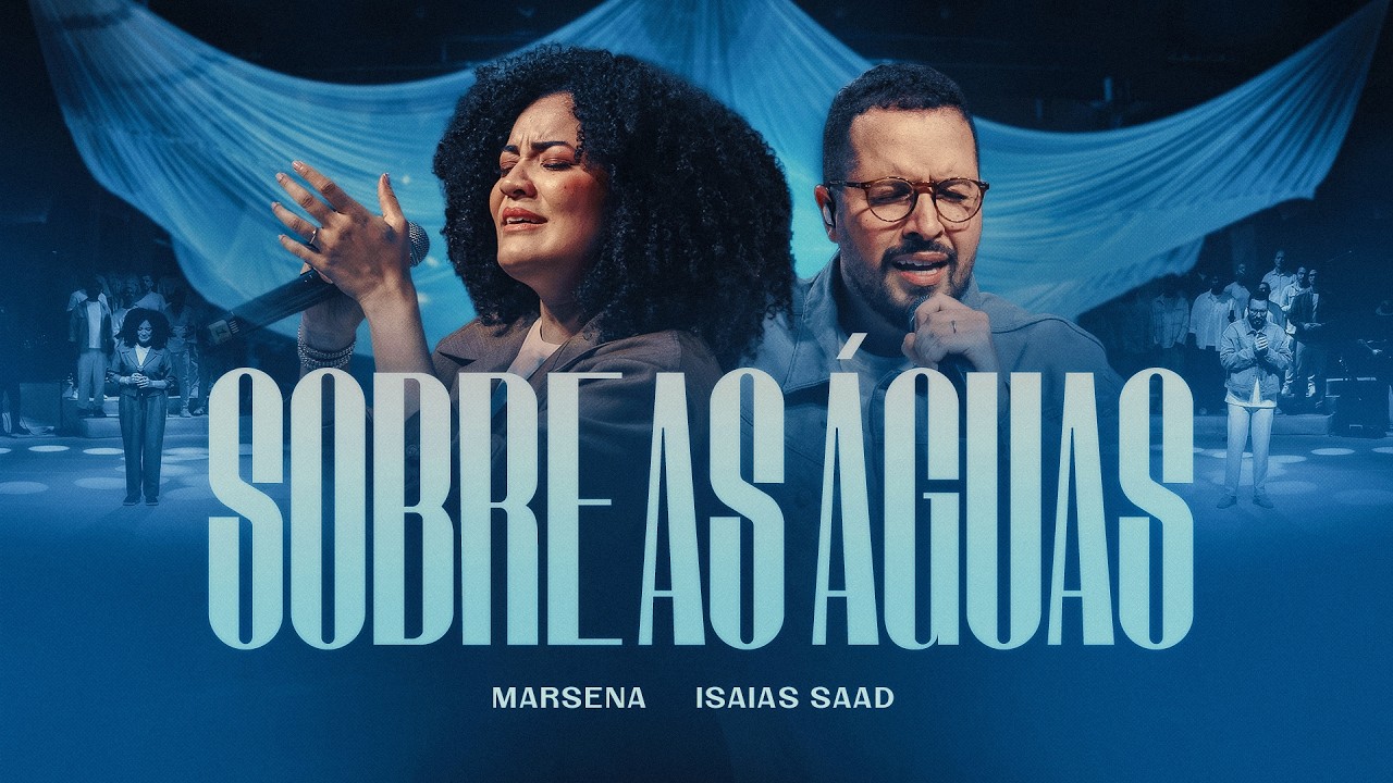 Smooth Brazilian Gospel