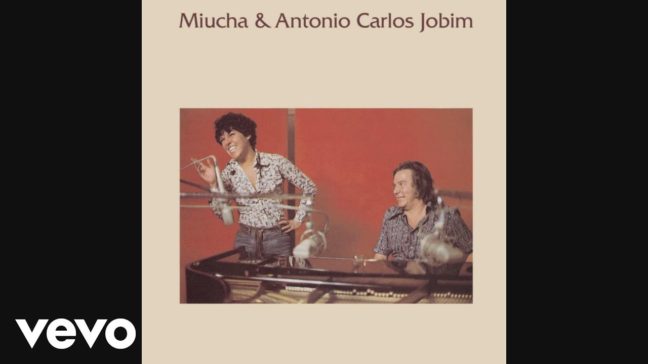 Bossa Nova Time