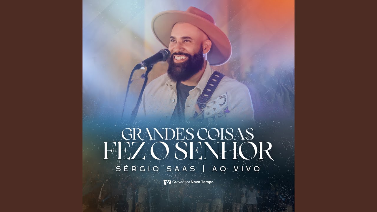 Músicas gospel Nacional