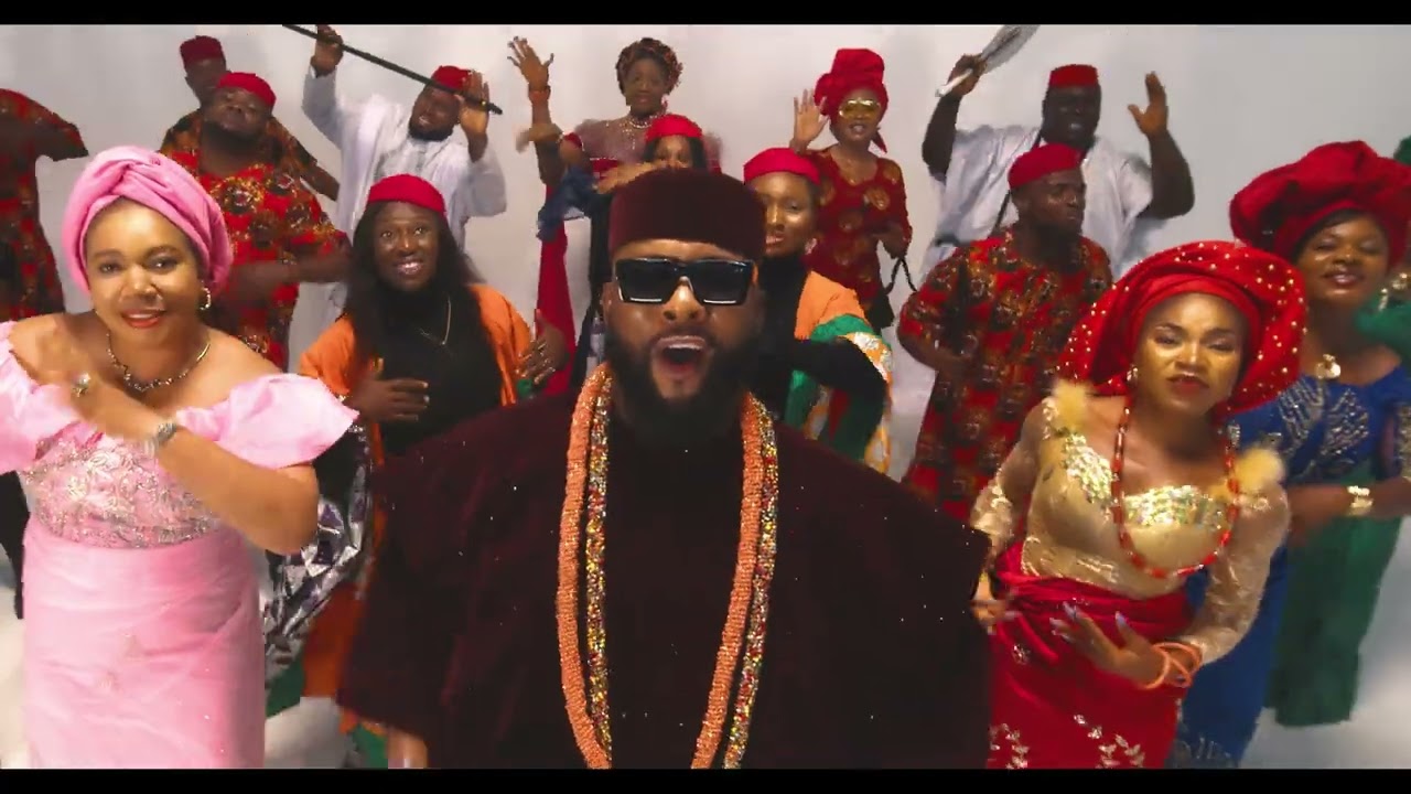 Afro Gospel Hotlist