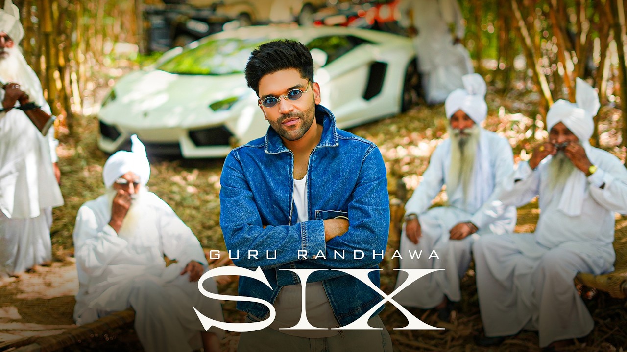 New Indian Pop