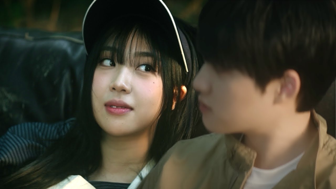 Korean Rapper x Sweet Vocal