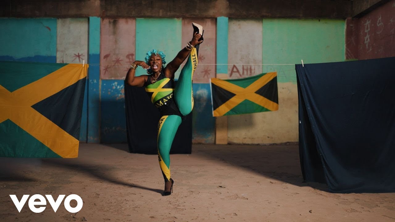 Dancehall Massive