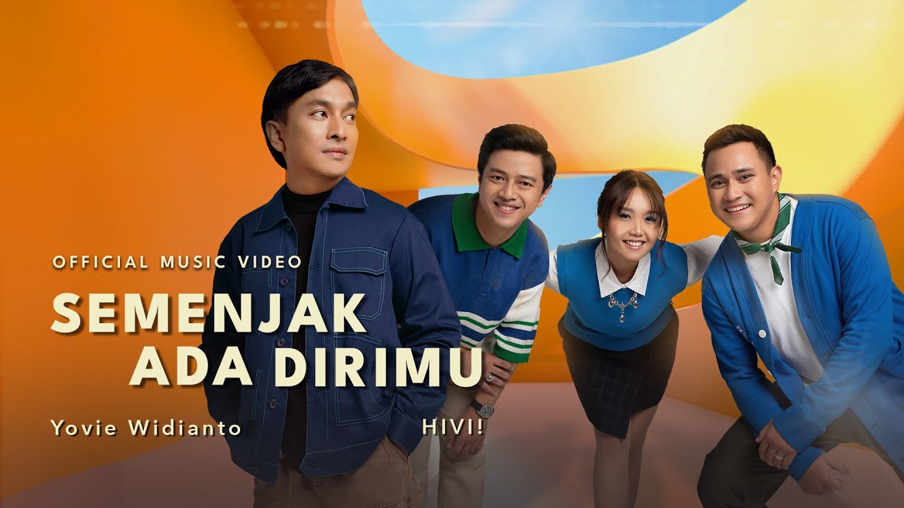 Jakarta City Pop