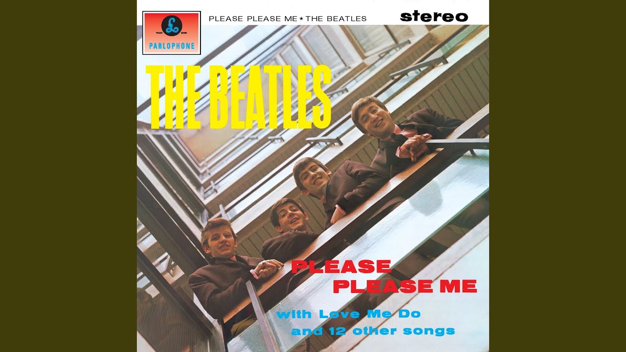 The Hits: 60s