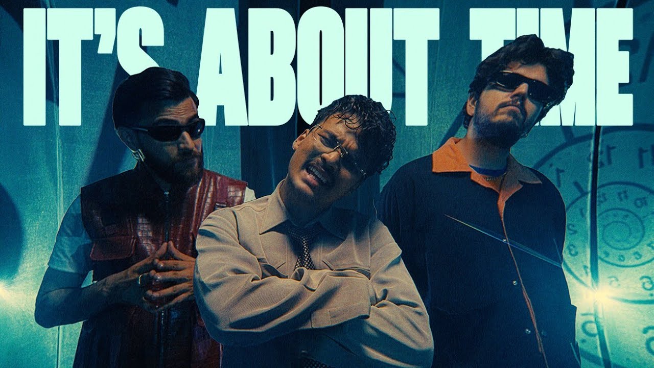Next Wave: Desi Hip Hop