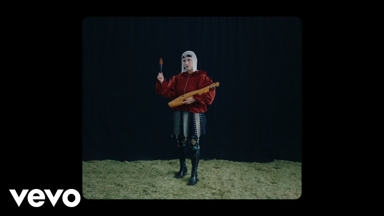 Fresh New Indie