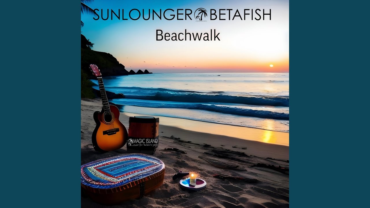 Beach Beats
