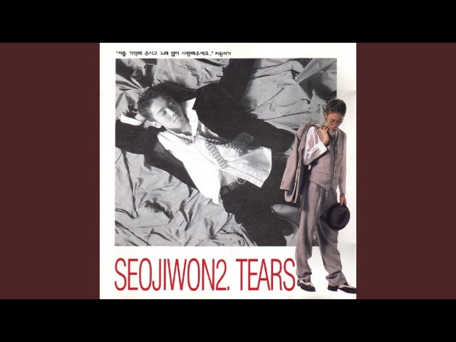 Timeless 80s & 90s Korean Ballad