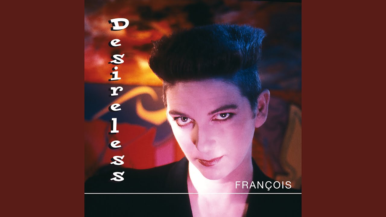 French Pop Classics from 80s