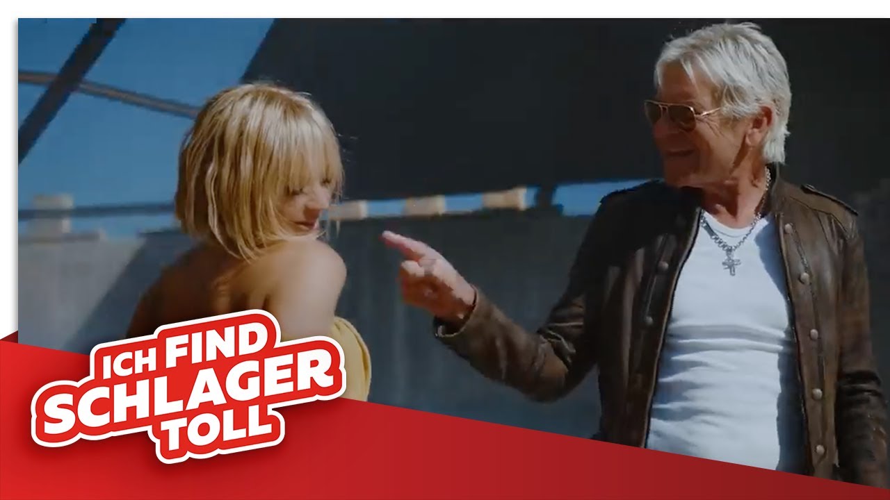 German Schlager Classics