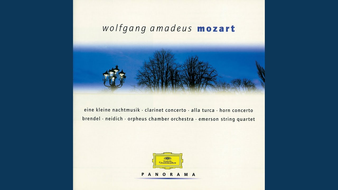 Essential Classical