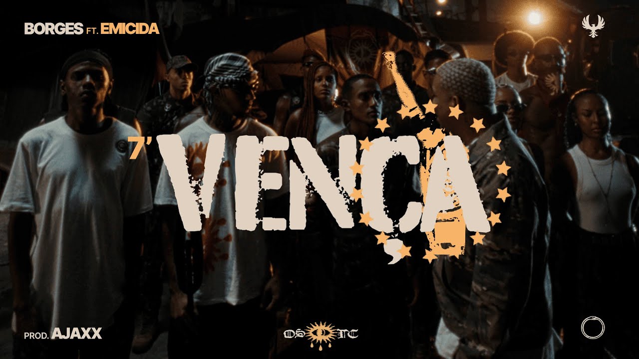 Pega a Visão