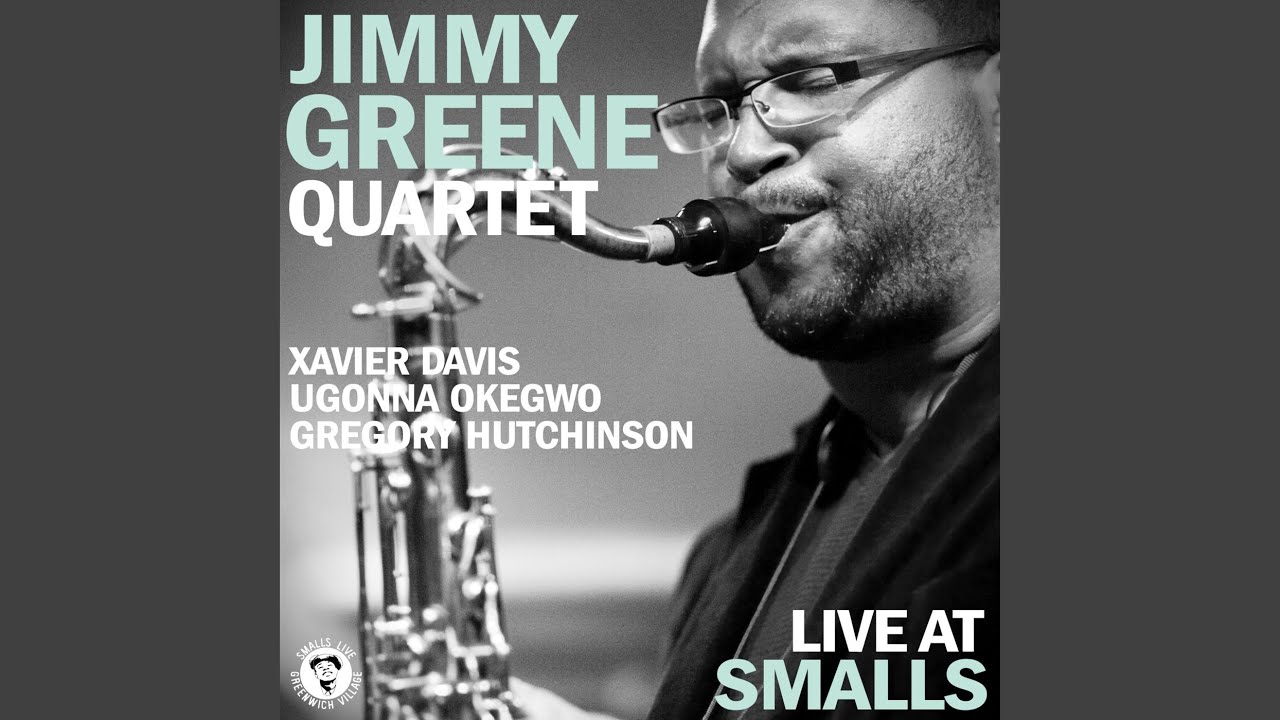 Upbeat Jazz Commute