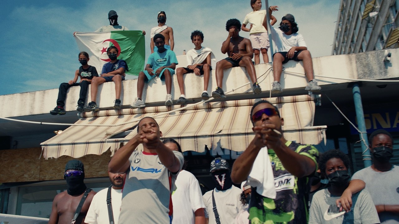 Rap : la relève