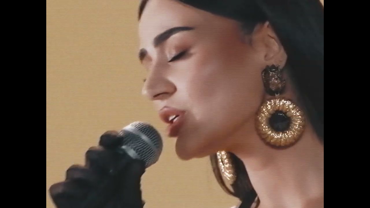Arabesk Pop Hotlist