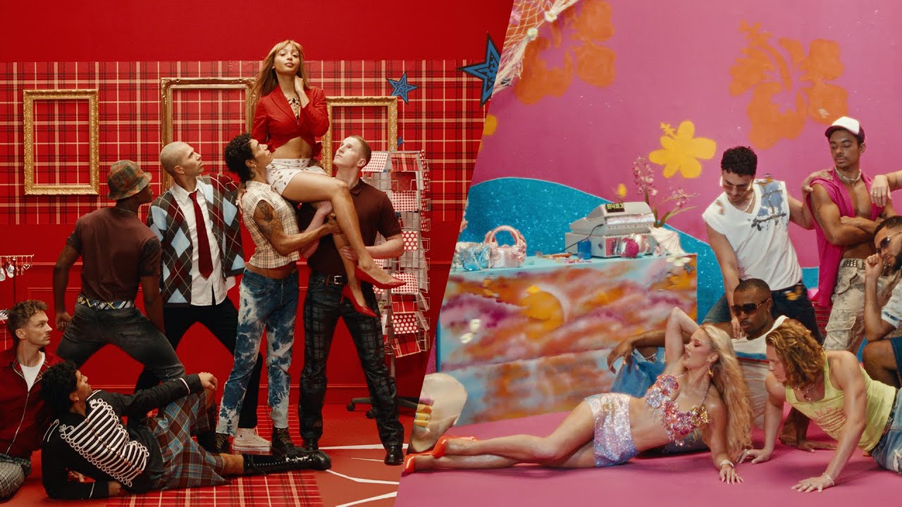 Pop Hotlist