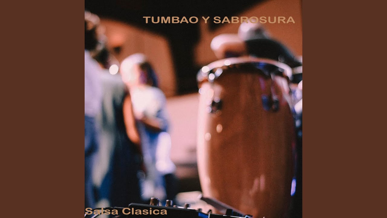Salsa & Merengue Classics