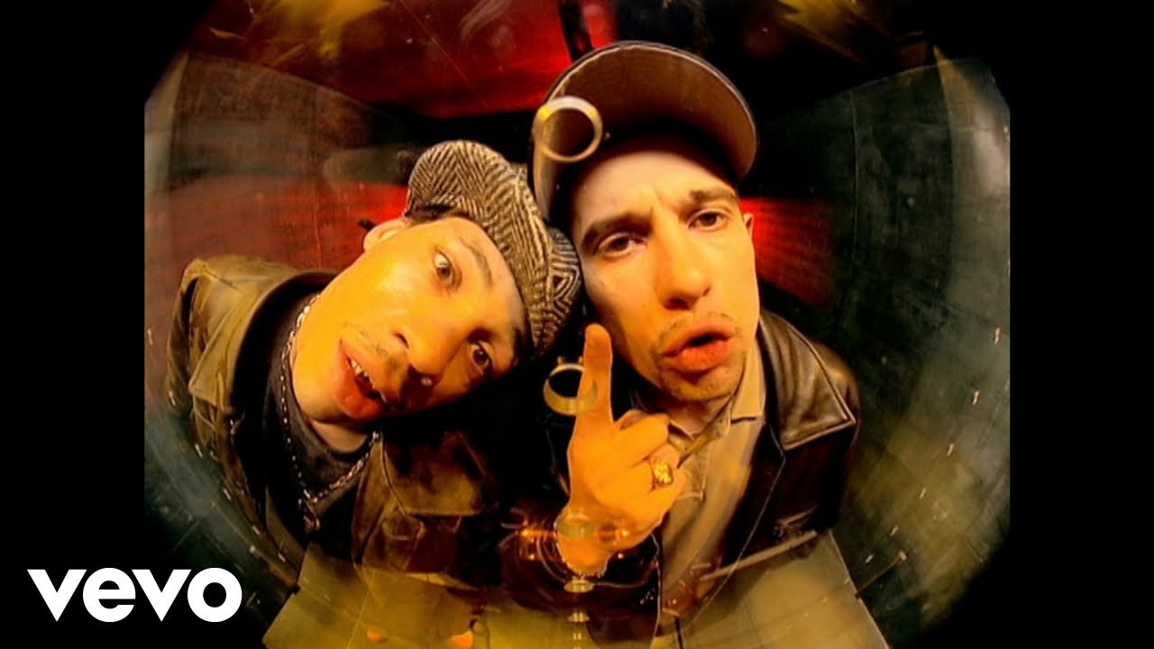 The Classics of French Rap