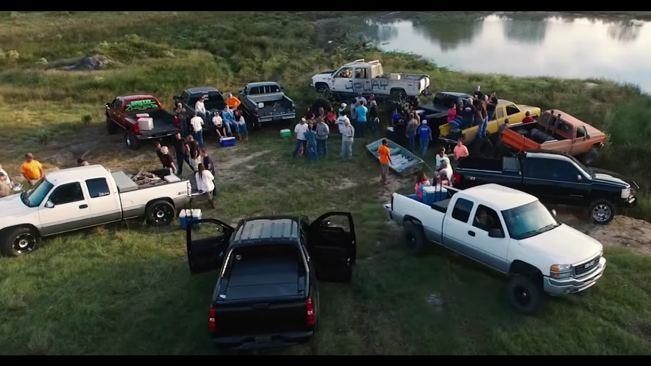 Pop Country