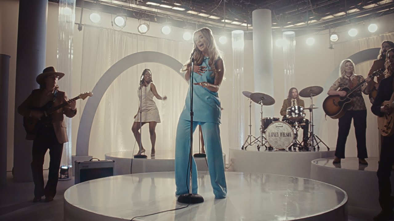 Queens of Country