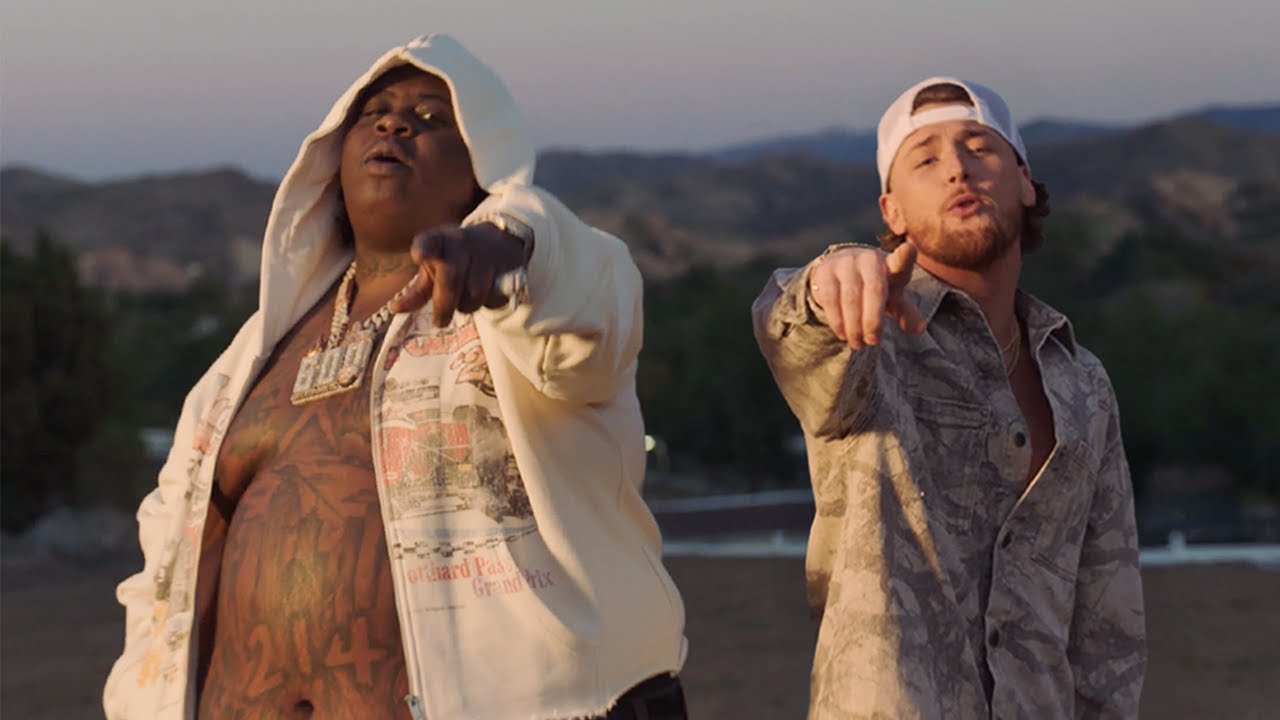 Country Rap