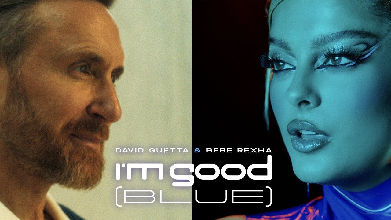 Dance & Electronic Hits 2022