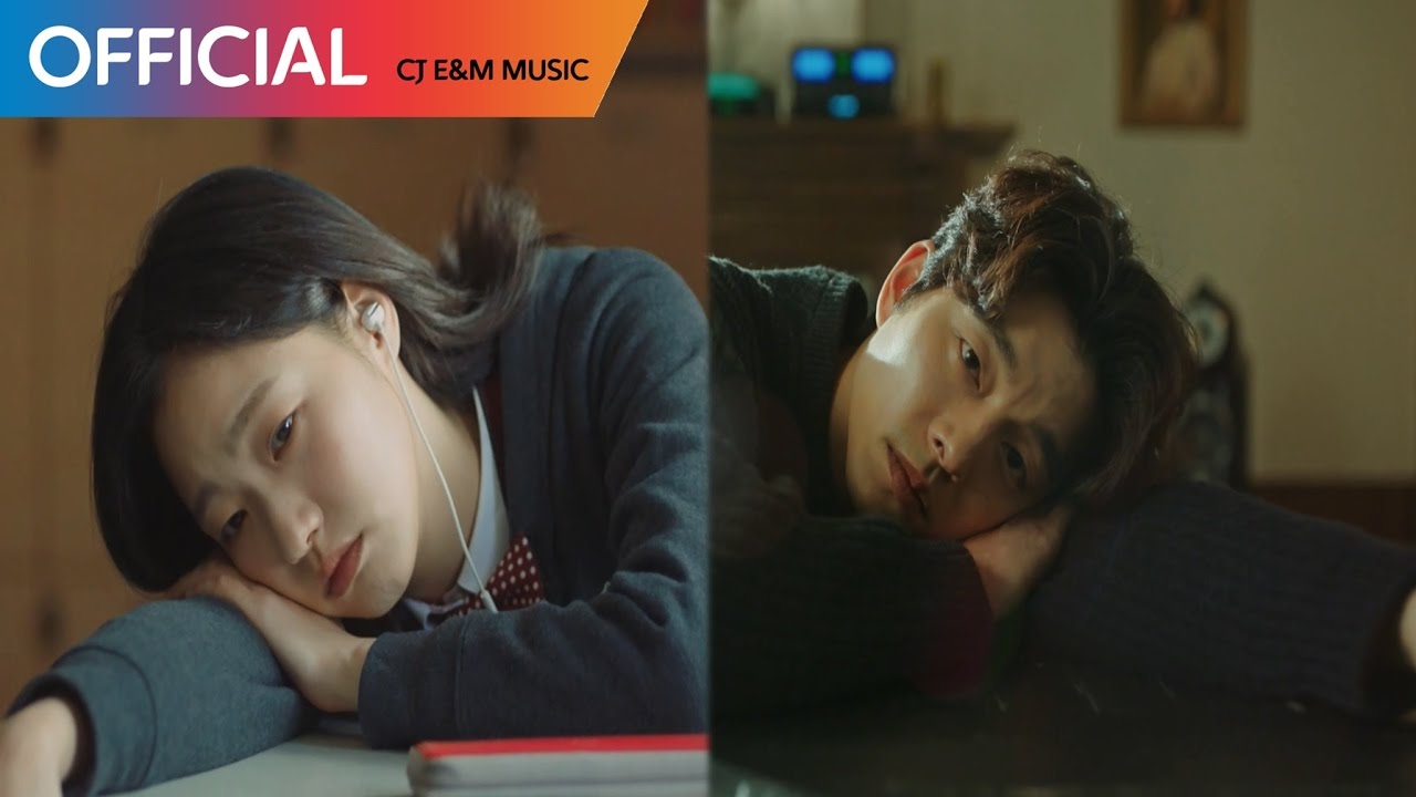 '10s Korean R&B