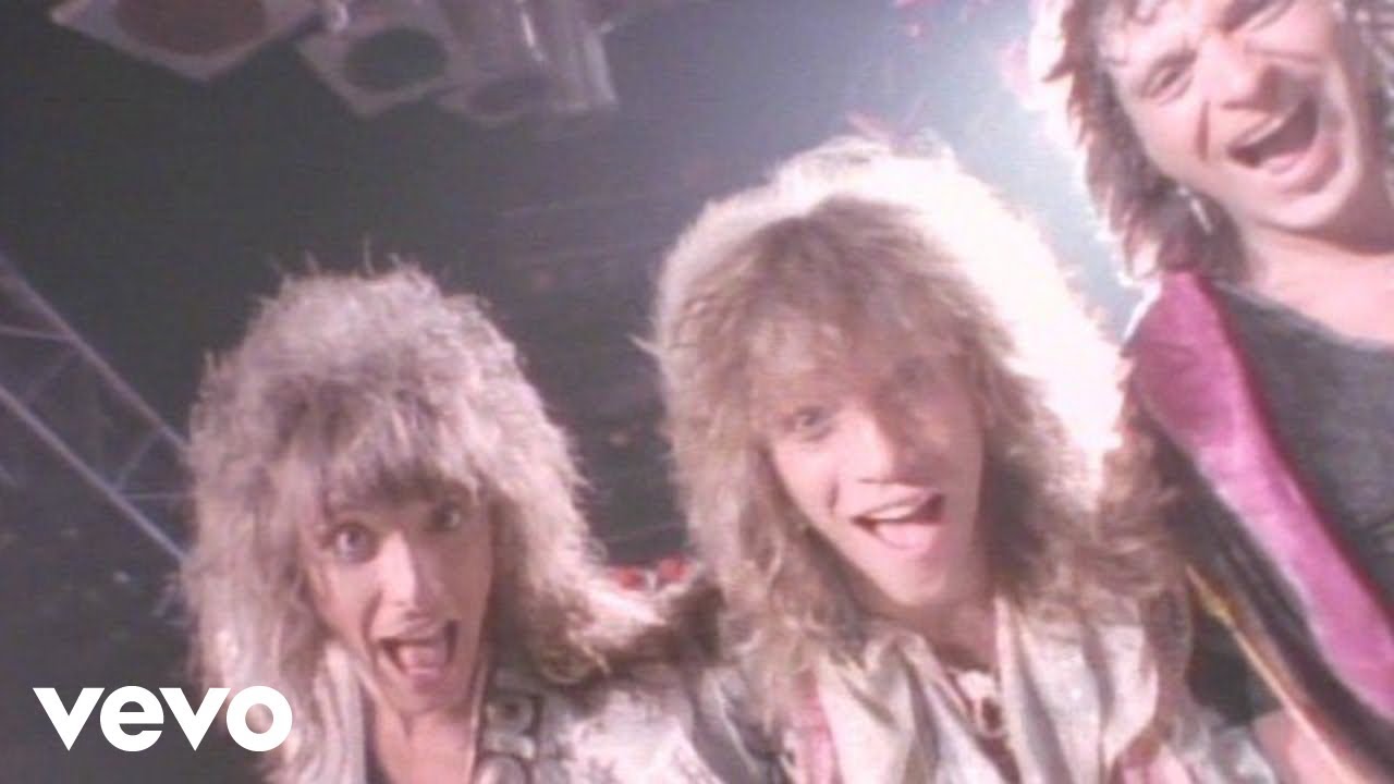 '80s Sing-Alongs