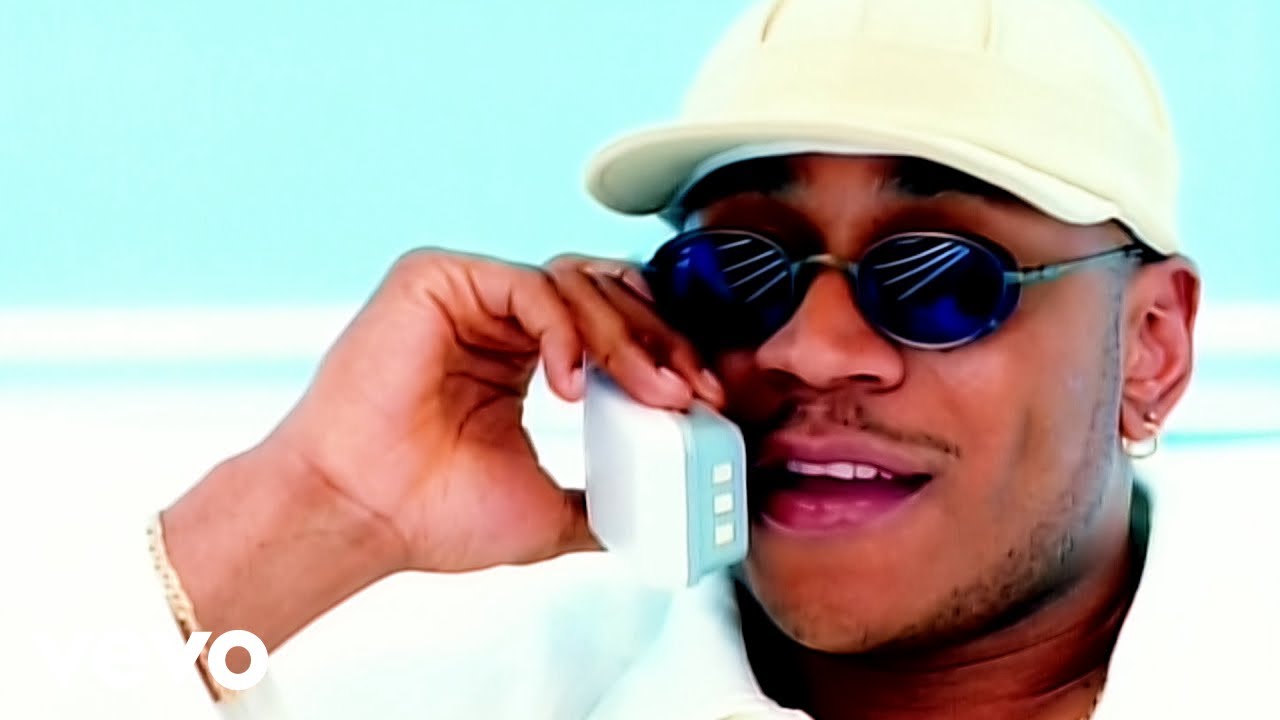 No Diggity: Chill '90s Rap and R&B