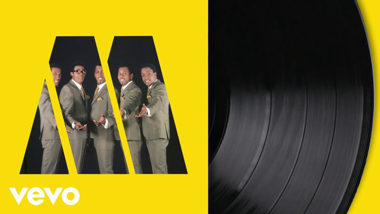 Motown in the '60s