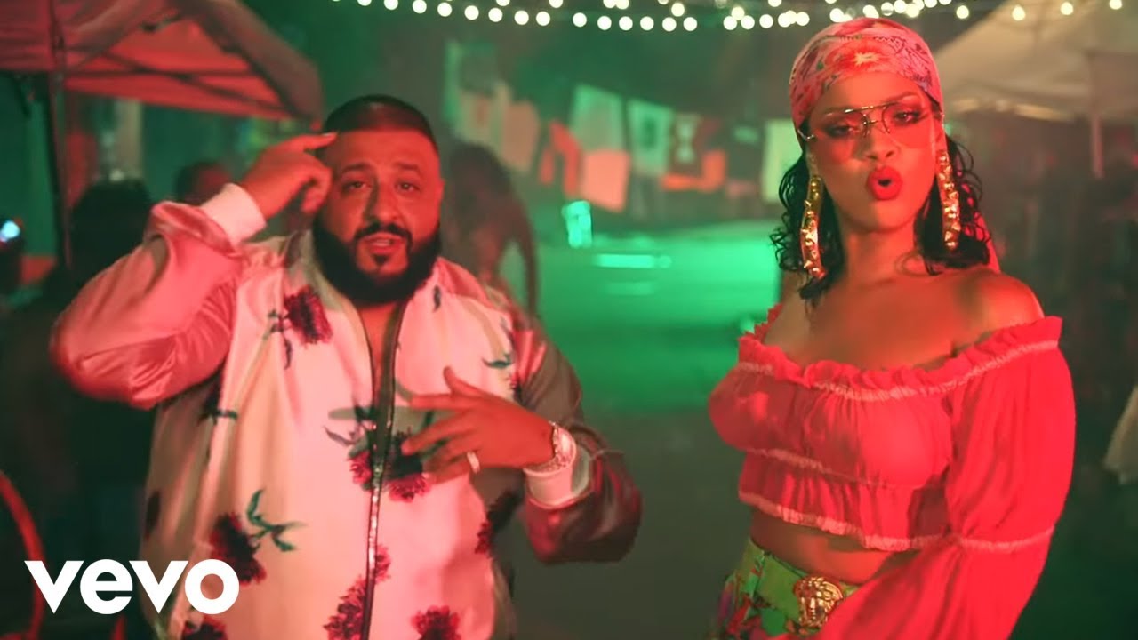 Wild Thoughts: '10s R&B Party