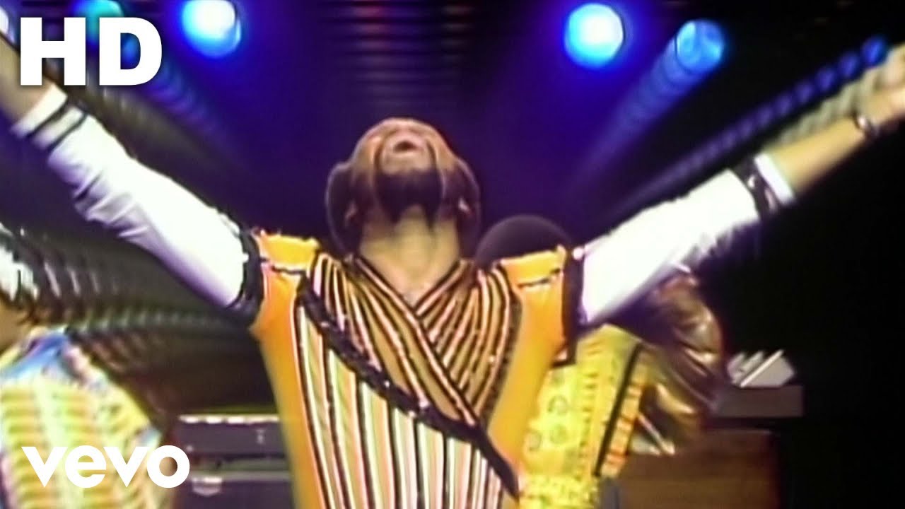 '70s Sunshine Grooves