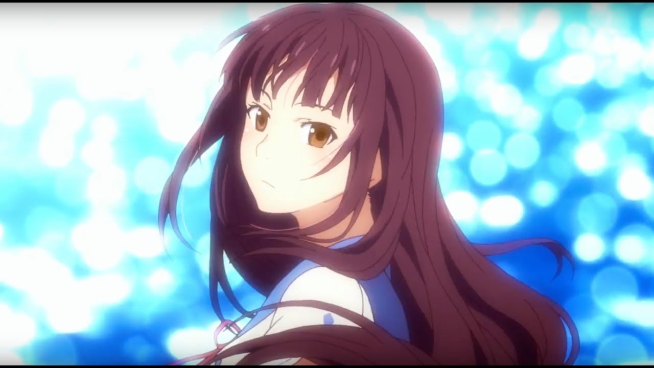 '10s Anime