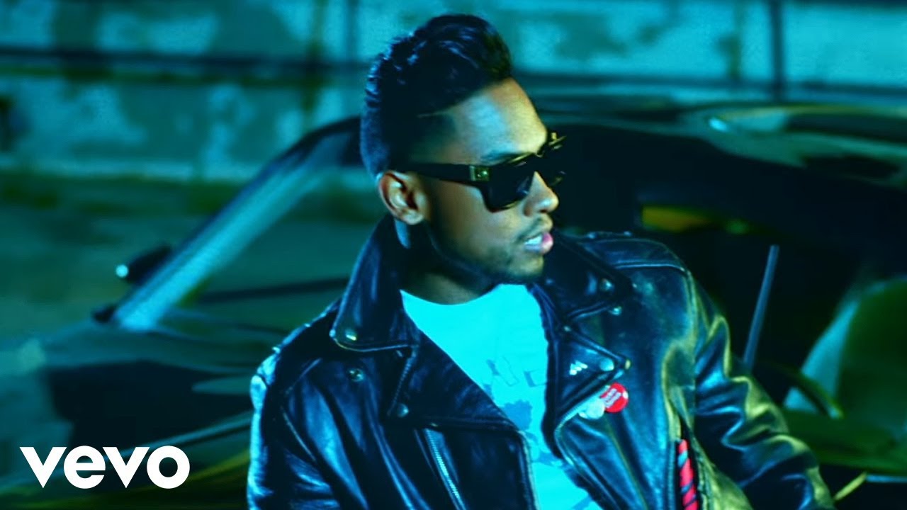 '10s Adult R&B